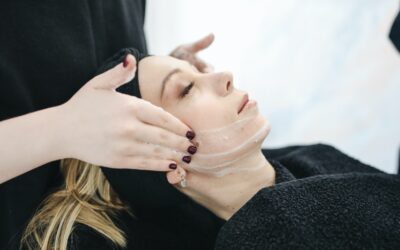 Safety implications of rubbing and massaging skincare products